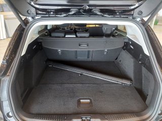 Ford Focus Turnier 1,5 EcoBlue Titanium X Aut.