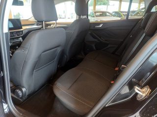 Ford Focus Turnier 1,5 EcoBlue Titanium X Aut.