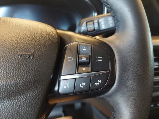 Ford Focus Turnier 1,5 EcoBlue Titanium X Aut.