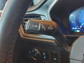 Ford Focus Turnier 1,5 EcoBlue Titanium X Aut.