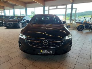 Opel Insignia ST 2,0 CDTI DVH Business Aut.