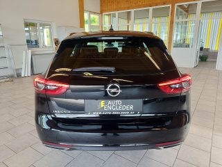 Opel Insignia ST 2,0 CDTI DVH Business Aut.