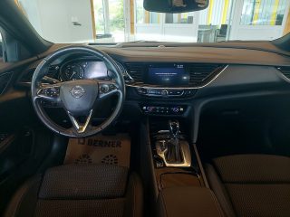 Opel Insignia ST 2,0 CDTI DVH Business Aut.