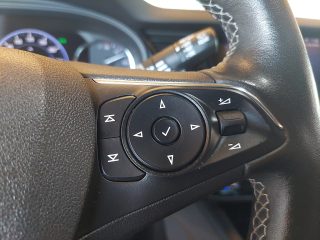 Opel Insignia ST 2,0 CDTI DVH Business Aut.