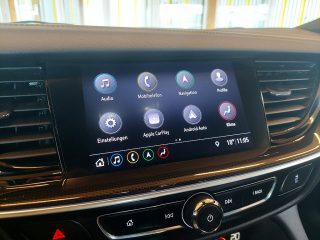 Opel Insignia ST 2,0 CDTI DVH Business Aut.