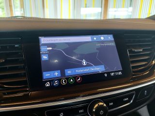 Opel Insignia ST 2,0 CDTI DVH Business Aut.