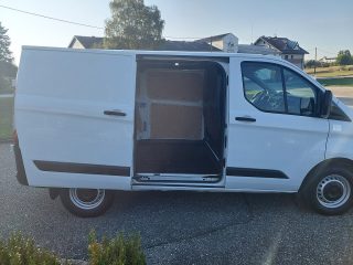 Ford Transit Custom Kasten 2,0 L1H1 260 Basis