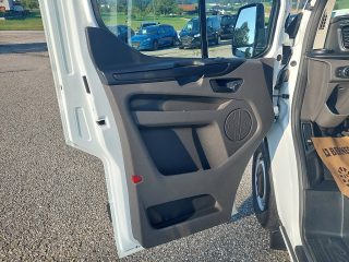 Ford Transit Custom Kasten 2,0 L1H1 260 Basis