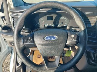 Ford Transit Custom Kasten 2,0 L1H1 260 Basis