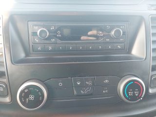 Ford Transit Custom Kasten 2,0 L1H1 260 Basis