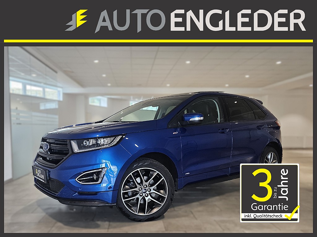 Ford Edge 2,0 TDCi ST-Line 4x4 Start/Stop Powershift Aut.