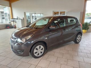 Opel Karl 1,0 Ecotec Edition