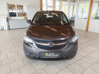 Opel Karl 1,0 Ecotec Edition