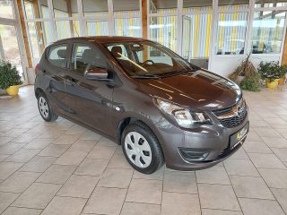 Opel Karl 1,0 Ecotec Edition