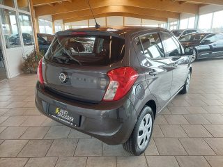 Opel Karl 1,0 Ecotec Edition