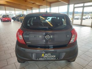 Opel Karl 1,0 Ecotec Edition