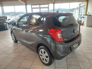 Opel Karl 1,0 Ecotec Edition