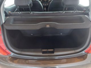 Opel Karl 1,0 Ecotec Edition