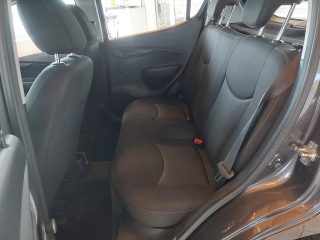 Opel Karl 1,0 Ecotec Edition