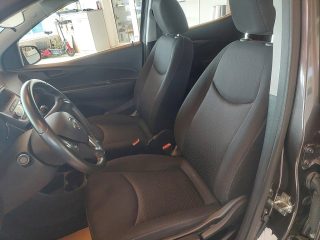 Opel Karl 1,0 Ecotec Edition