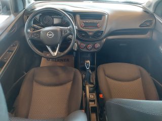 Opel Karl 1,0 Ecotec Edition