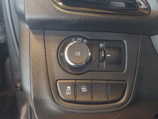 Opel Karl 1,0 Ecotec Edition