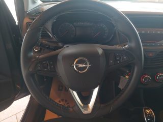 Opel Karl 1,0 Ecotec Edition