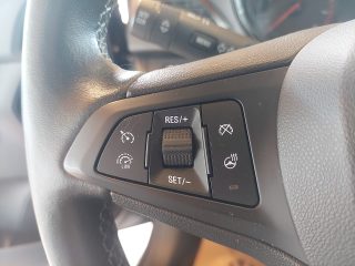 Opel Karl 1,0 Ecotec Edition