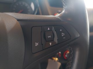 Opel Karl 1,0 Ecotec Edition