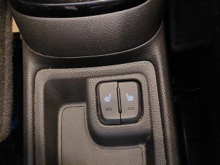 Opel Karl 1,0 Ecotec Edition