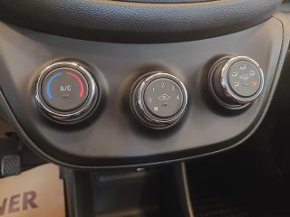 Opel Karl 1,0 Ecotec Edition