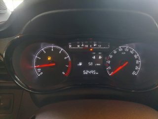 Opel Karl 1,0 Ecotec Edition