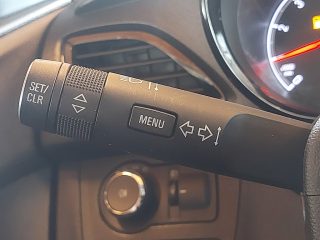 Opel Karl 1,0 Ecotec Edition