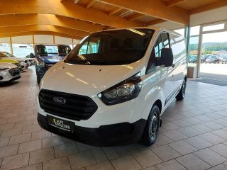 Ford Transit Custom Kasten 2,0 L1H1 260 Basis