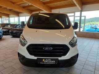 Ford Transit Custom Kasten 2,0 L1H1 260 Basis