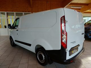 Ford Transit Custom Kasten 2,0 L1H1 260 Basis