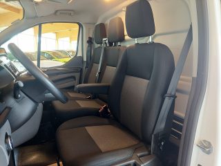 Ford Transit Custom Kasten 2,0 L1H1 260 Basis