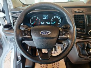 Ford Transit Custom Kasten 2,0 L1H1 260 Basis