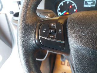 Ford Transit Custom Kasten 2,0 L1H1 260 Basis