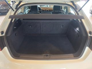 Audi A3 1,2 TFSI Intro