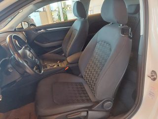 Audi A3 1,2 TFSI Intro