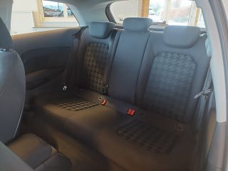 Audi A3 1,2 TFSI Intro