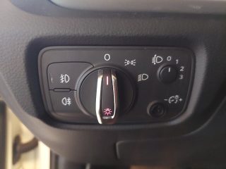 Audi A3 1,2 TFSI Intro