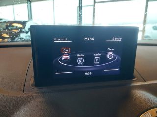 Audi A3 1,2 TFSI Intro