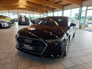 Audi A7 Sportback 50 TDI quattro tiptronic S-Line