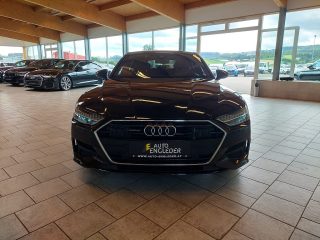 Audi A7 Sportback 50 TDI quattro tiptronic S-Line