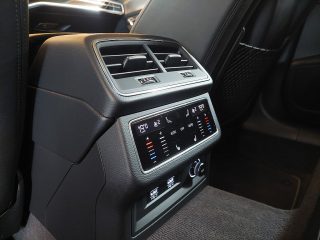 Audi A7 Sportback 50 TDI quattro tiptronic S-Line