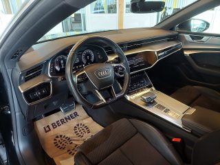 Audi A7 Sportback 50 TDI quattro tiptronic S-Line