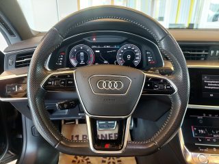 Audi A7 Sportback 50 TDI quattro tiptronic S-Line