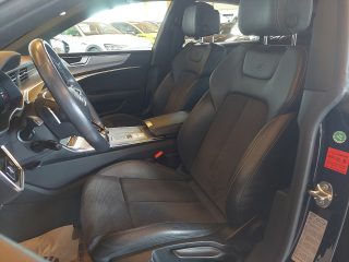 Audi A7 Sportback 50 TDI quattro tiptronic S-Line